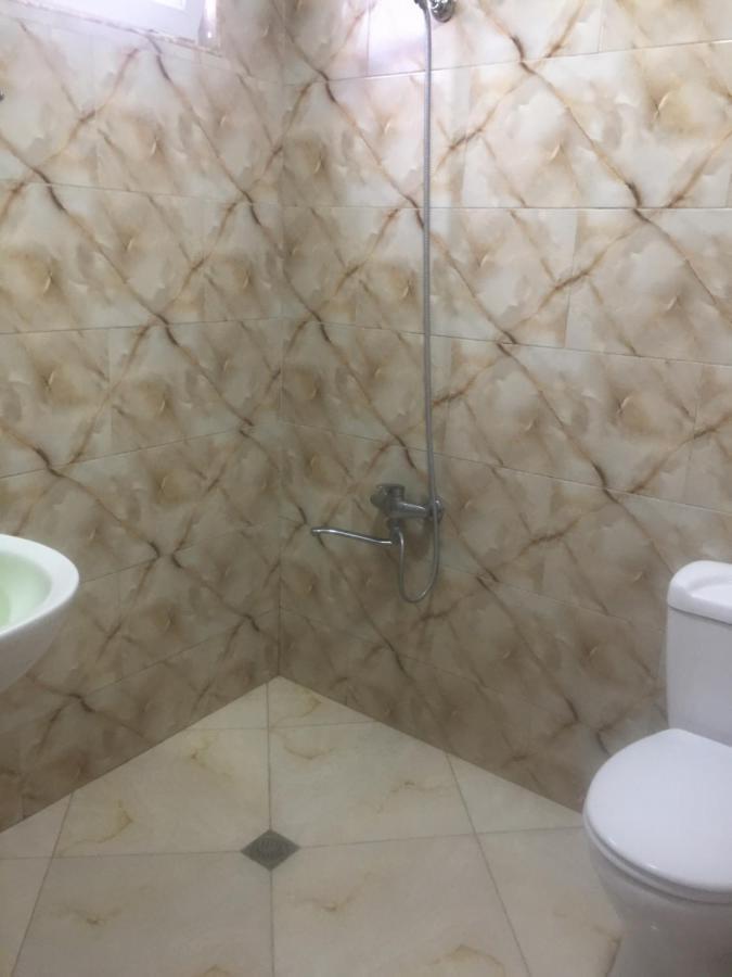 Hotelruslan Pʼotʼi 外观 照片